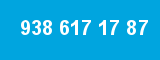 938 617 17 87 938 617 17 87
